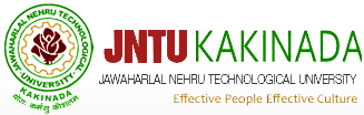 JNTUK Logo